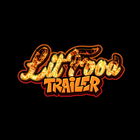 Lit Food Trailer アイコン