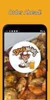 Da Drunk Monkey 포스터