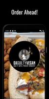 Da Guilty Vegan 포스터