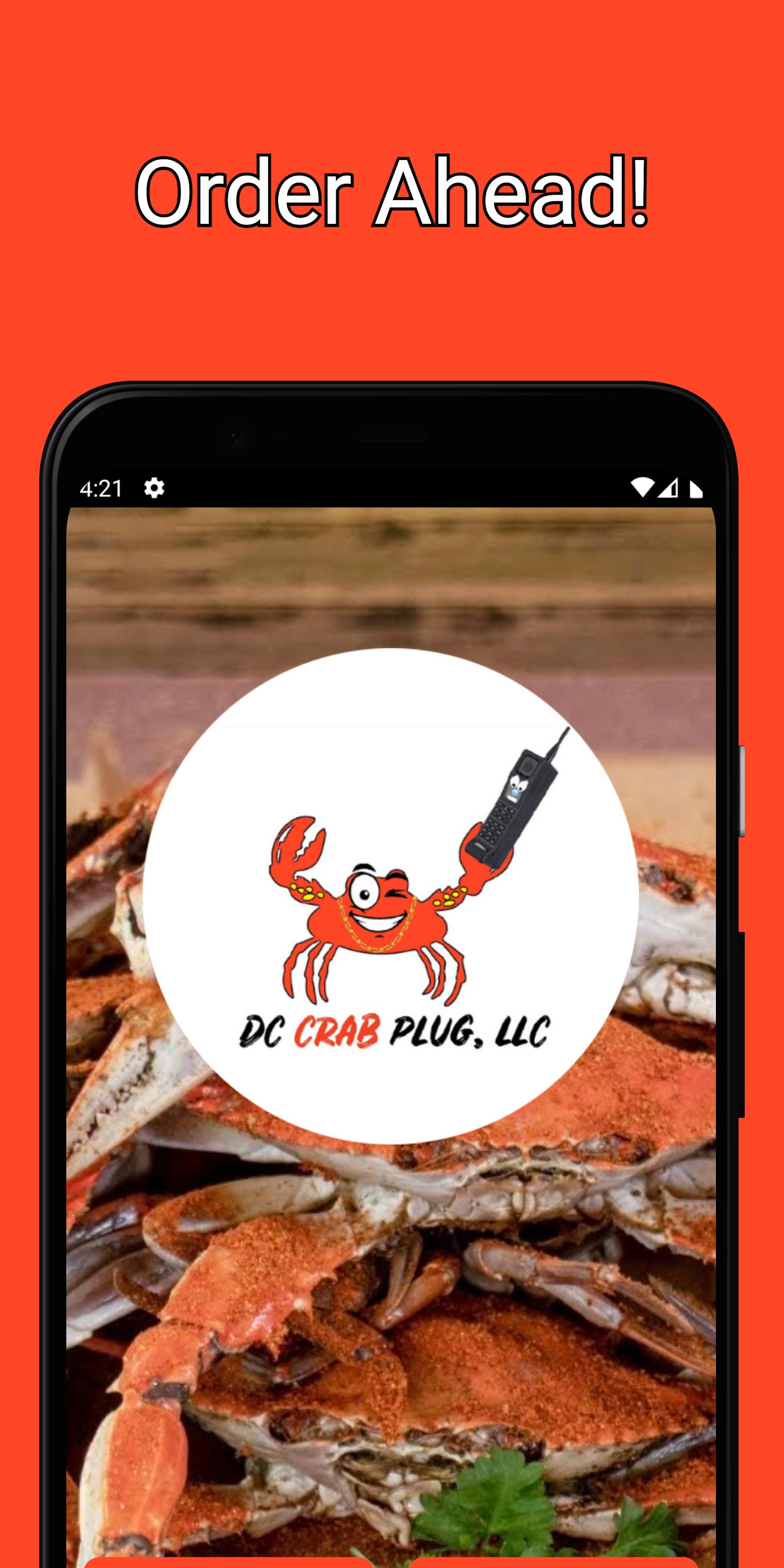 Dc Crab Plug APK for Android Download