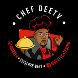 DeeTV Hibachi 2 You! icon