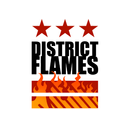 District Flames APK