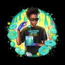 Everything Dipped By King APK