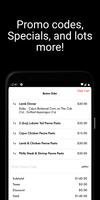 Five Star Meals On Wheels captura de pantalla 2