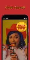 FRUTA MAMI Affiche