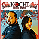 Kochi Hibachi biểu tượng