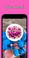 Sugar Artist Koko Plakat