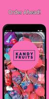 Kandy Fruits-poster