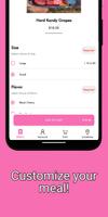 Kandy Fruits screenshot 1