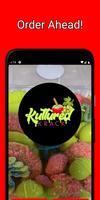 KULTURED KRACK постер