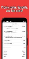 JD's Wings 2 Go スクリーンショット 2