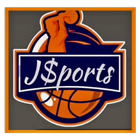 JSPORTS আইকন