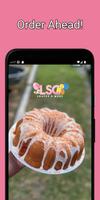 LSC Snacks & More โปสเตอร์