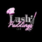 Lush Puddings ไอคอน