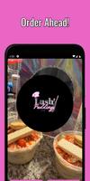 Lush Puddings โปสเตอร์