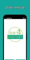 Meik Meals постер