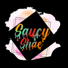 آیکون‌ Saucy Shae