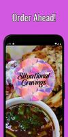 Situational Cravings poster