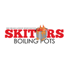 Skitor's Boiling Pots biểu tượng