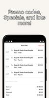Sugar & Shade screenshot 2