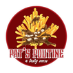 Pat's Poutine ícone