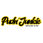 Pudn’ Junkie-icoon