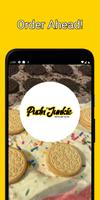 Pudn’ Junkie-poster