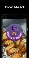 Rollz N Things Affiche