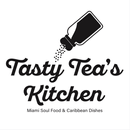 Tasty Tea's Kitchen APK