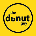 The Donut Guy Zeichen
