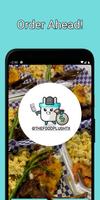 The Food Plug HTX پوسٹر