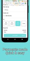The Food Plug HTX اسکرین شاٹ 3