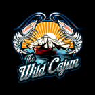 The Wild Cajun ikon