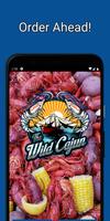 The Wild Cajun penulis hantaran