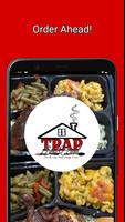 Trap House Soul Food पोस्टर