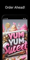 Yum Yum Sweets poster