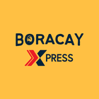 Boracay Xpress icône