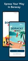 Boracay Xpress Affiche