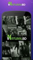 Naturalbd Media Server Affiche