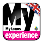 MYKONOS EXPERIENCE icône