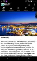 Destination Piraeus screenshot 3