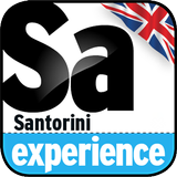 Santorini Experience 图标