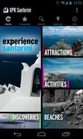 Santorini Experience 海報