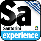 Santorini Experience GR icon
