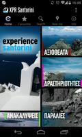 Santorini Experience GR poster