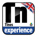 Tinos Experience