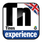 آیکون‌ Tinos Experience