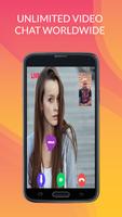 XX Private Random Video Chat imagem de tela 3