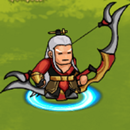 村庄守卫战-策略背包塔防 APK