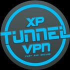 XP Tunnel VPN icône